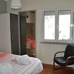 Διαμέρισμα Ferias No Bairro Lisboa