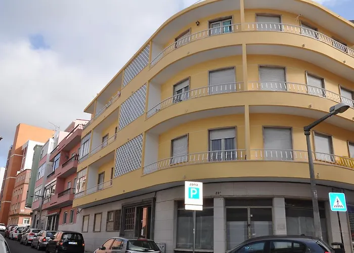Ferias No Bairro شقة Lisboa