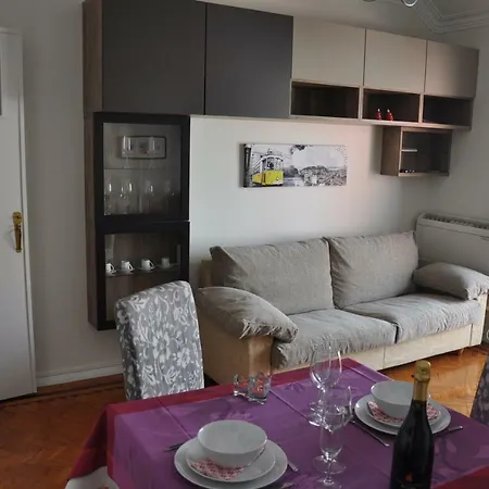 Ferias No Bairro Apartman *