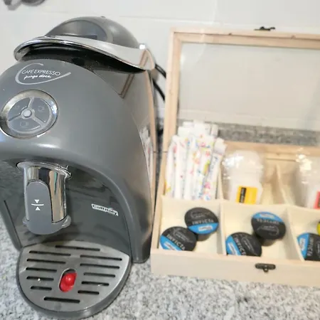 Lägenhet Ferias No Bairro