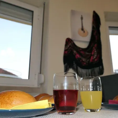 Ferias No Bairro * Lisboa