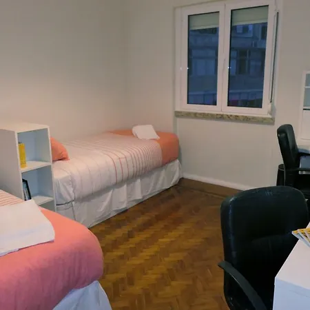Apartment Ferias No Bairro *