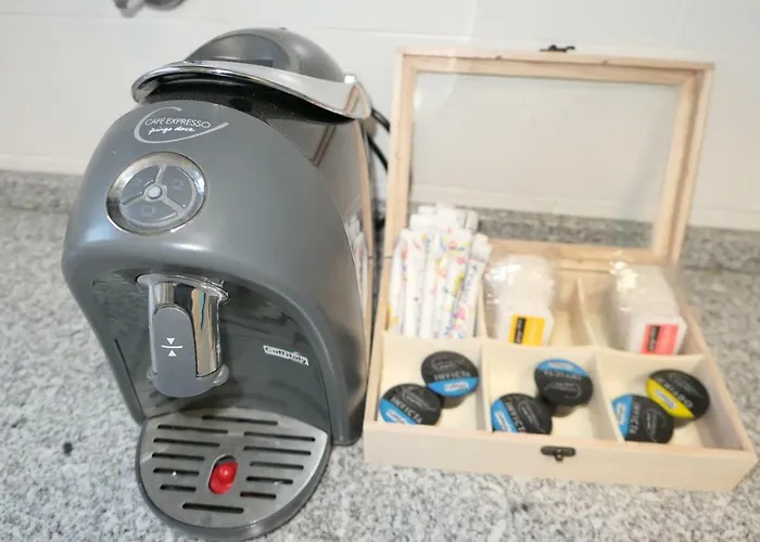 Apartman Ferias No Bairro