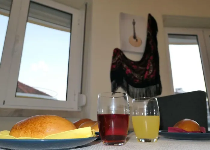 Ferias No Bairro * Lisboa