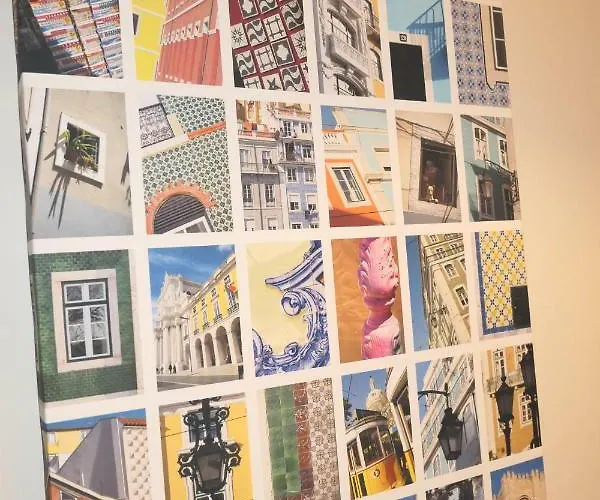 Ferias No Bairro Lisboa