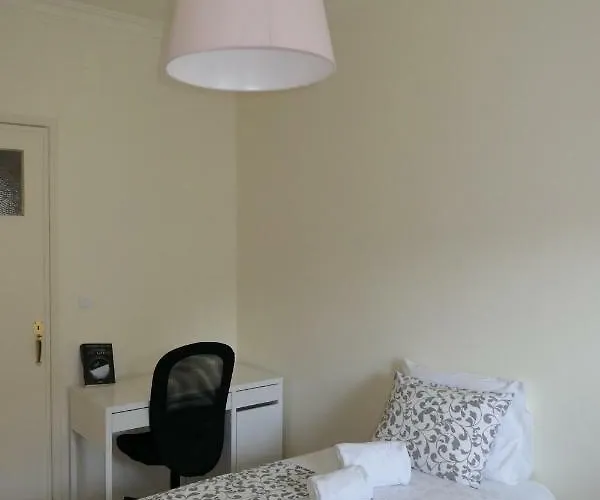 Ferias No Bairro * Lisboa