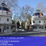 Apartman Ferias No Bairro Lisboa