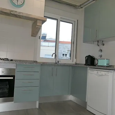 アパート Ferias No Bairro